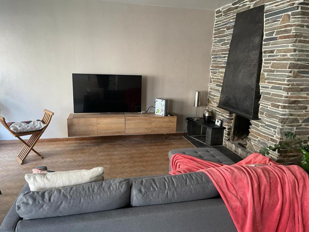 La De Lou Appartement